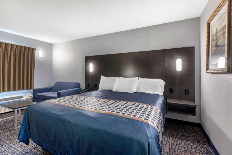Palmetto Inn Union