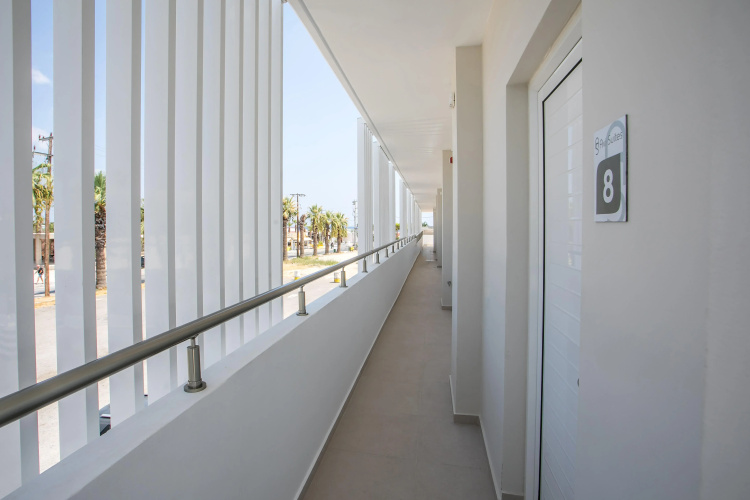 Avi Suites Faliraki