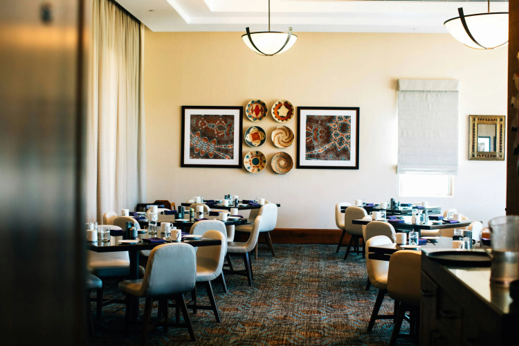 Jw Marriott Tucson Starr Pass Resort And Spa photo 34