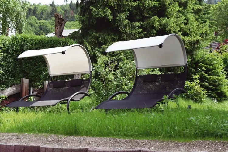 Hotel Saresma Garni