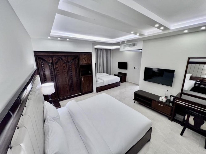 Standard Family room