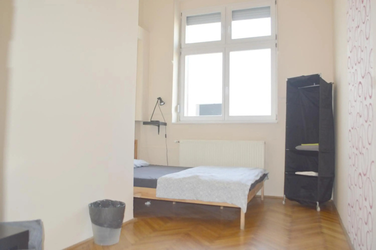 Artist Guest House