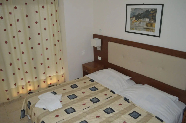 Christina Beach Hotel