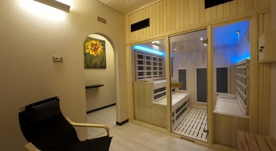 Villa Solaris Hotel & Residence