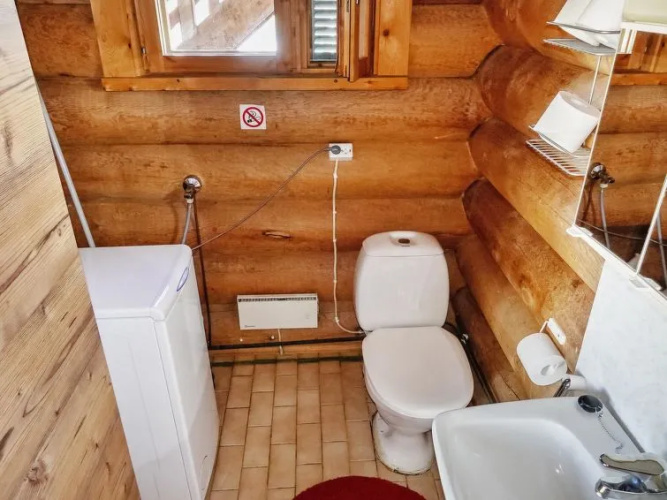 Kunnari Cottage