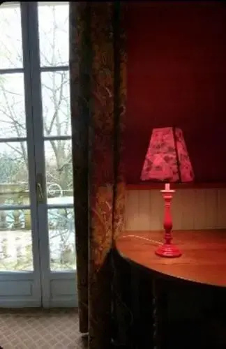 Hôtel du Val d' Aron