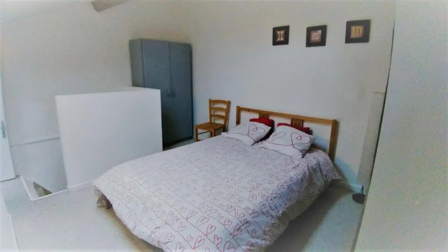 Le Love Appartement