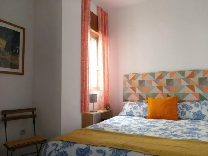 Azahar Apartamentos Triana V