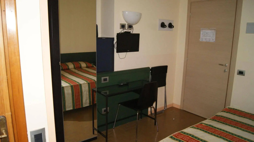 Hotel Ristorante Novara Expo