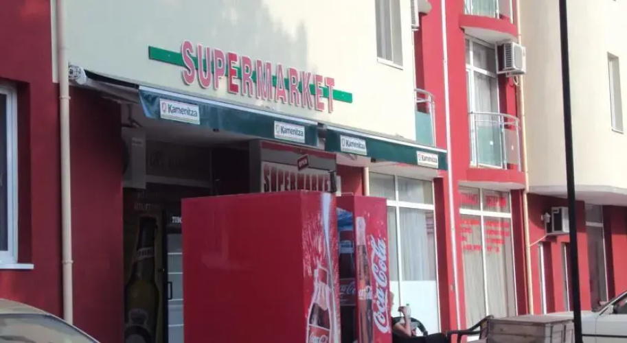 Hotelafbeelding