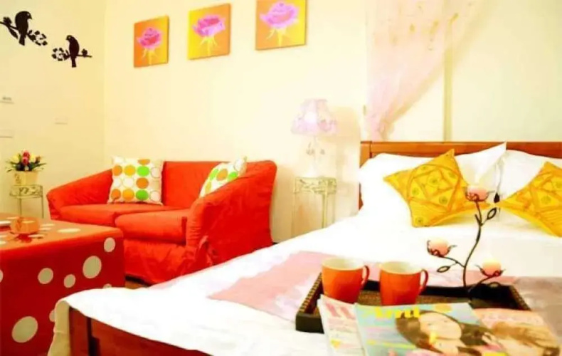 Sweetflower B&B