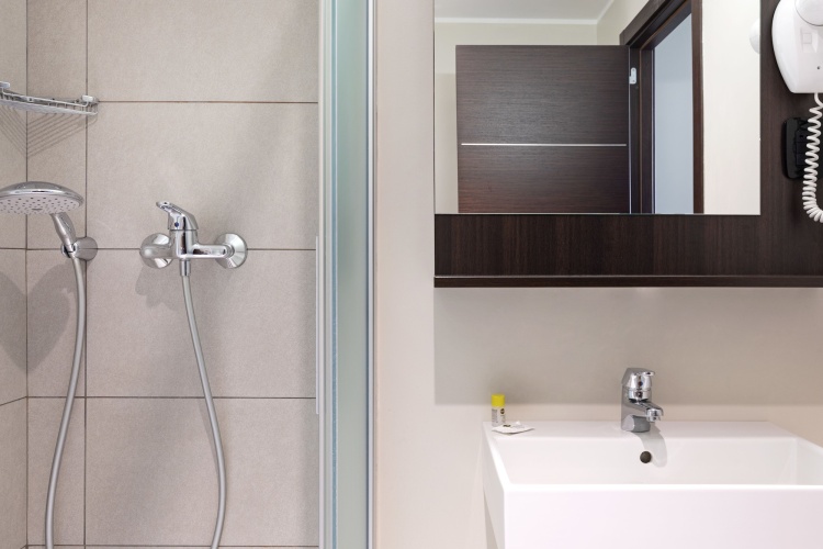 B&B HOTEL Bergamo photo 19