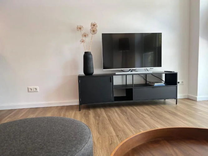 Apartmenthaus Stade Schwingewiesen Apartment 2