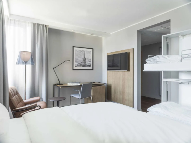Radisson Blu Hotel, Bodo