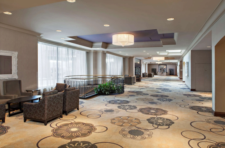 Sheraton Laval Hotel photo 13