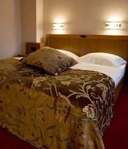Junior Suite with balcony