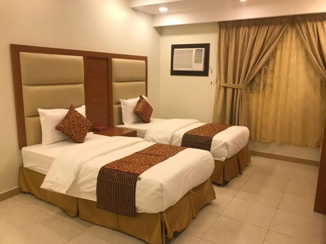 Gulf Crown For Residential Units