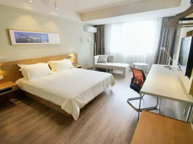 Changhai Garden Hotel