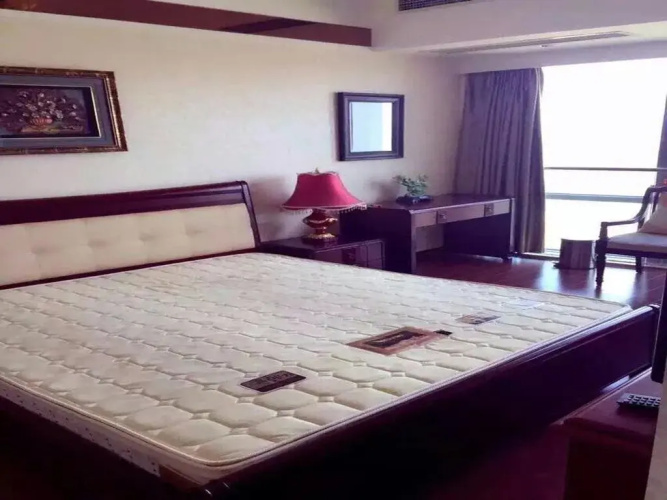 Rujia Family Inn