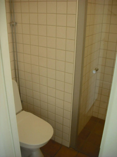 Hotell Fängelset