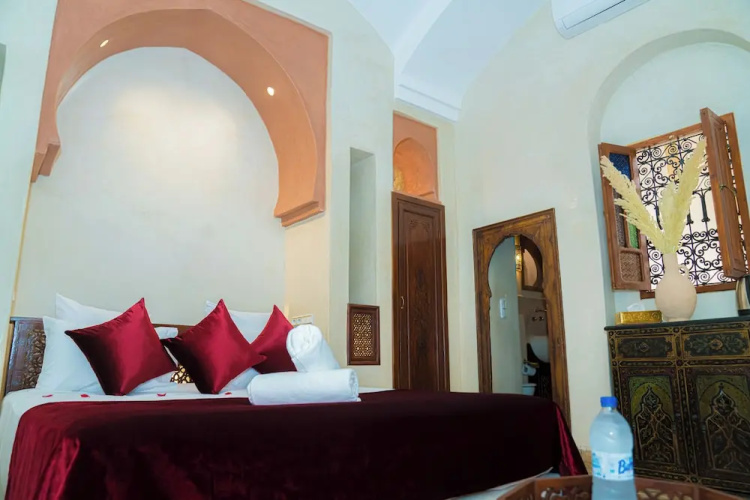 Riad Dar Zaouia