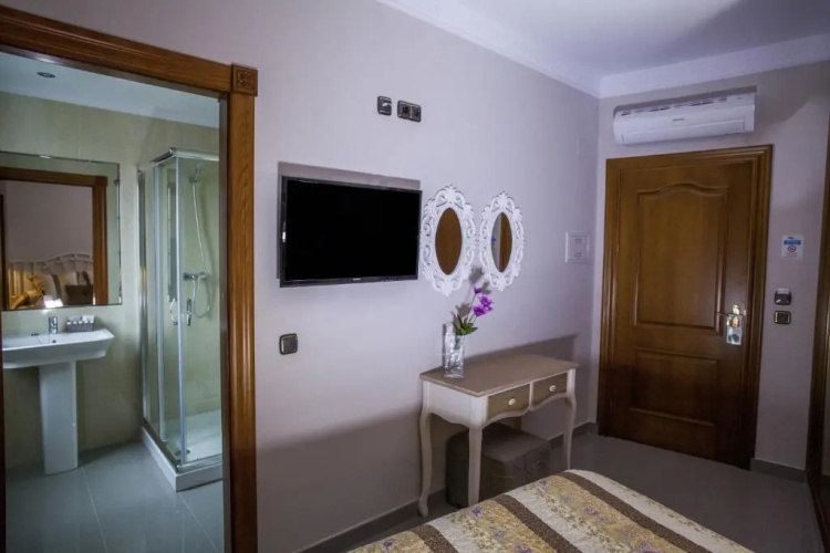 Hotel Bajamar