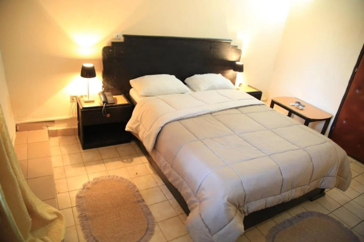 Hôtel Le Baobab