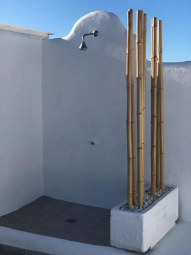 Eterna Primavera jacuzzi terraza privada