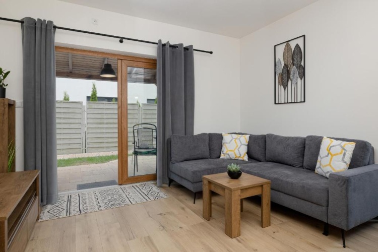 Duplex Apartment