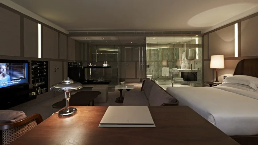 The Stay Galata