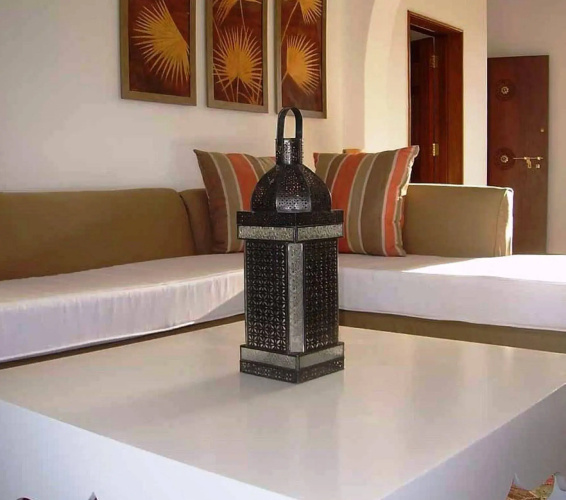 Lantana Galu Beach