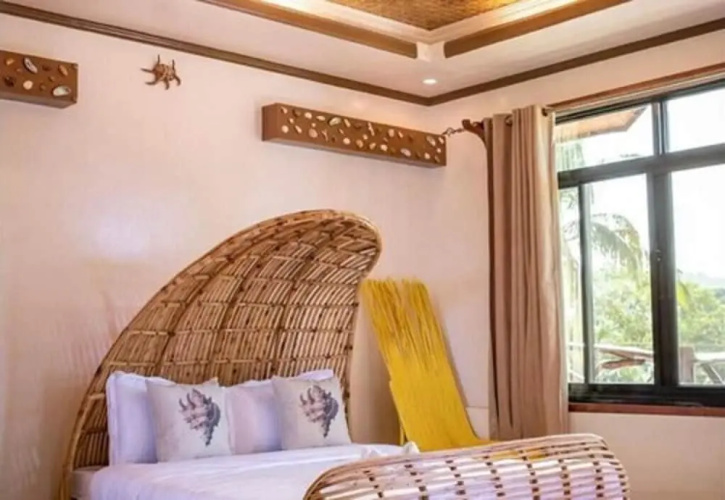 Parrots Boutique Resort