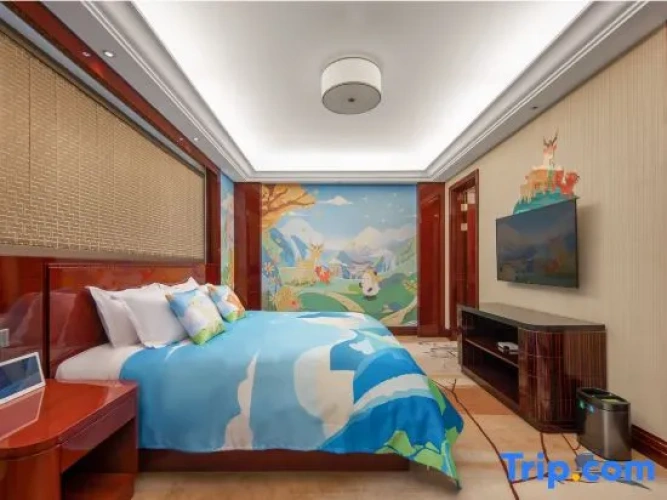 Family Suite