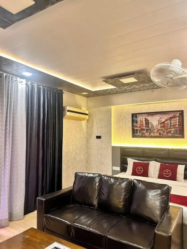 The Origin Suites