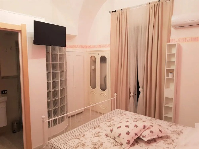 B&B Gli Oleandri