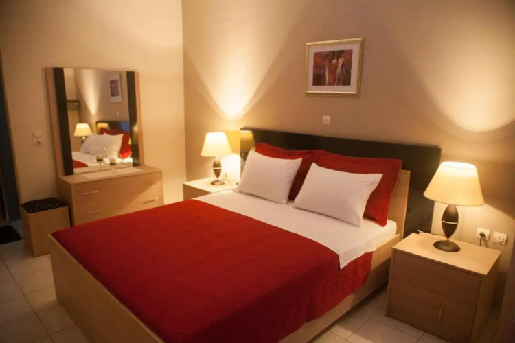Palmira Apartments