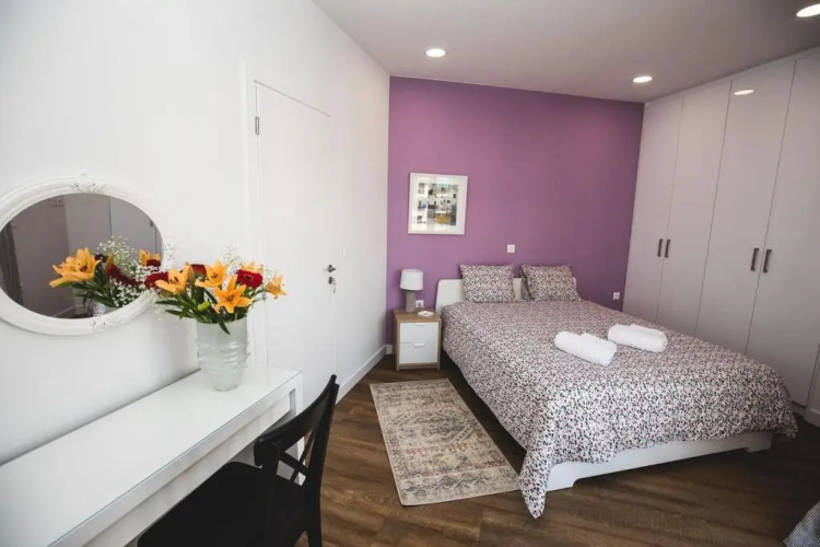 Gaspar Apartment - 4th floor - Renovated 2019