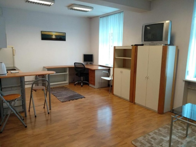 Double Studio