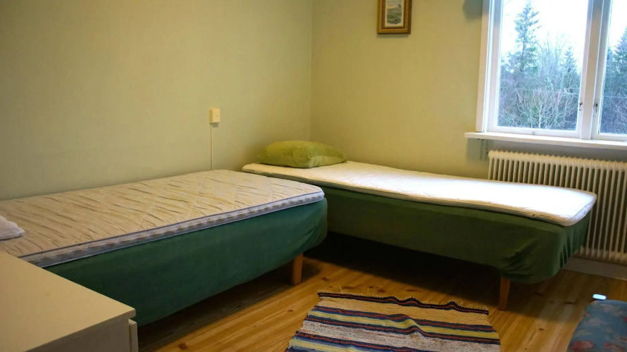 Fegens vandrarhem - Hostel