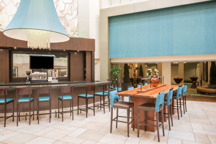 Crowne Plaza Charleston Airport photo 26
