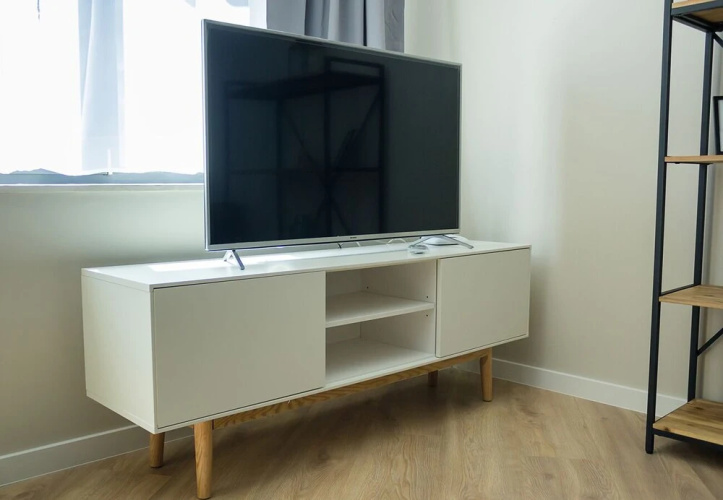 FM Luxury 2-BDR Apartment - Relax