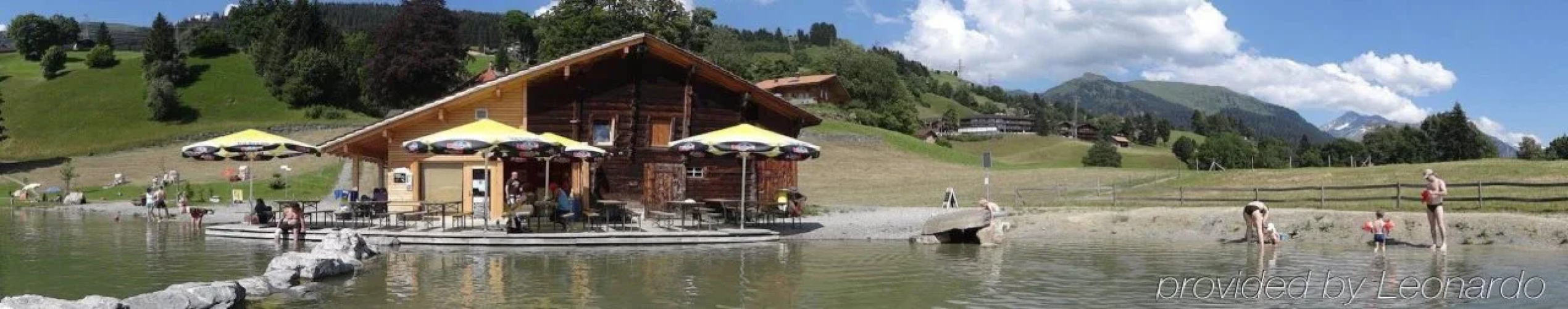 Wasserwendi