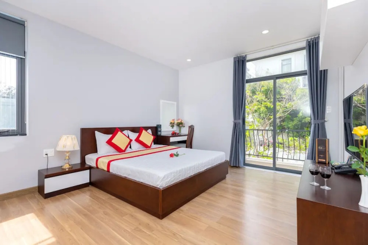 Vihomes Villa