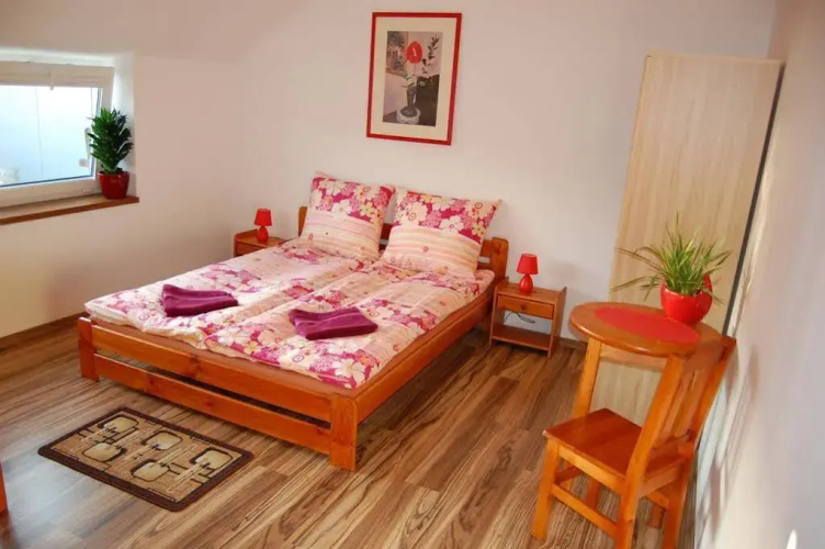 Hotelik 39