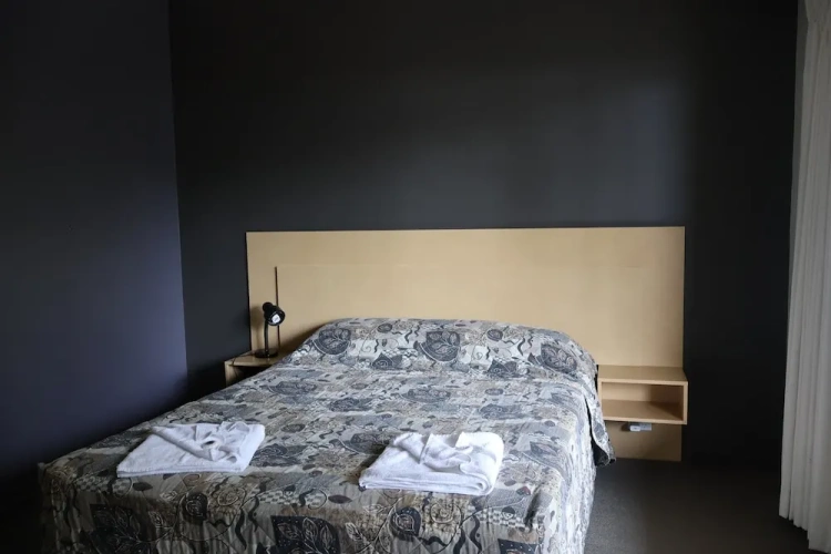 Standard Family room with balcony