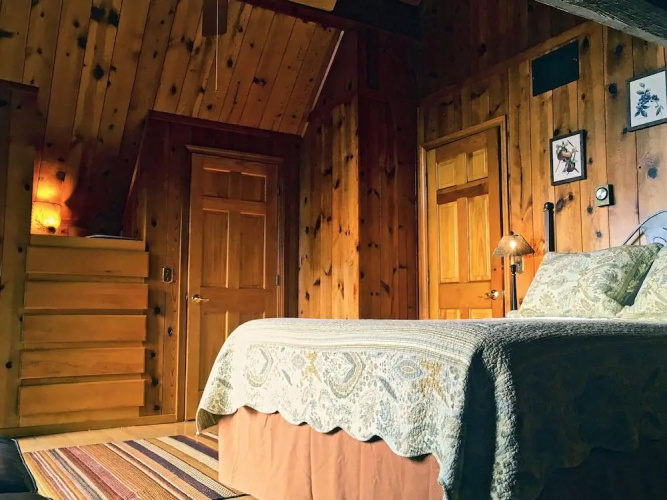 The Birdhouse Inn