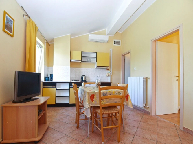 Apartment 1895