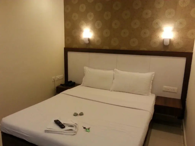 Hotel Emerald Manor Chennai
