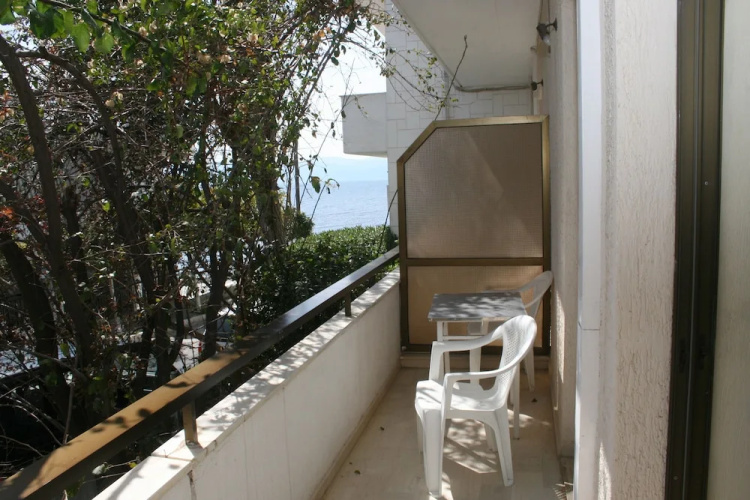 Hotel Iliahtides