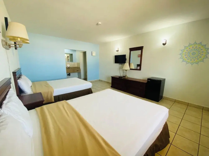 Hotel El Mirador